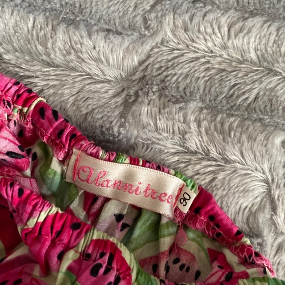 Girls Boutique Bubble Suit - Picture 4 of 4